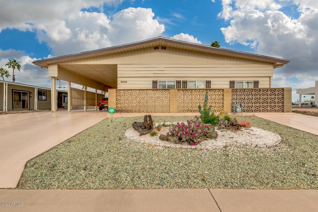 2325 N Higley Rd., Mesa, AZ 85215