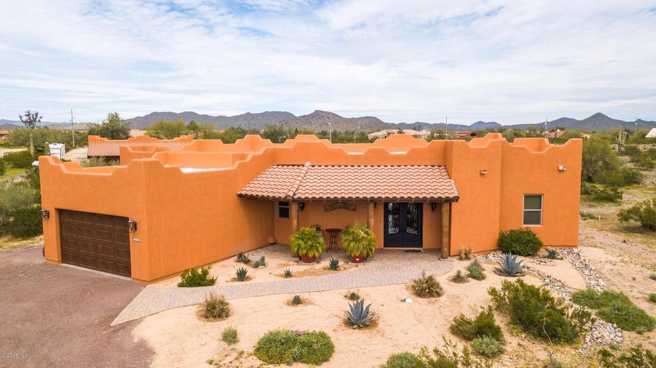 15940 W Skinner Rd., Surprise, AZ 85387