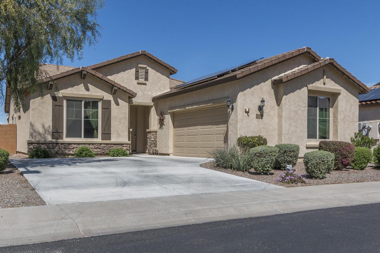 25970 W Ross Ave., Buckeye, AZ 85396