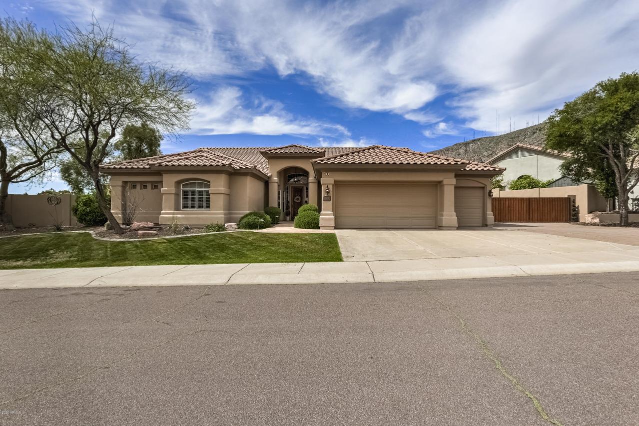 1412 E Desert Broom Way, Phoenix, AZ 85048