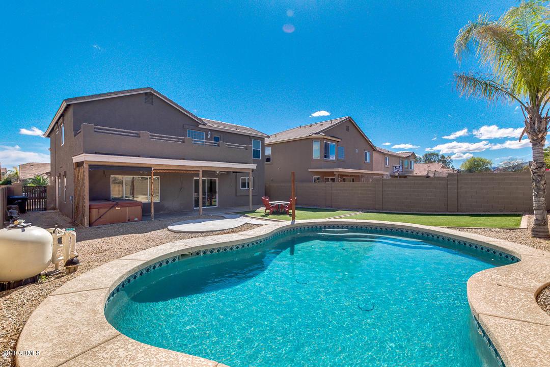 17524 W Acapulco Ln., Surprise, AZ 85388