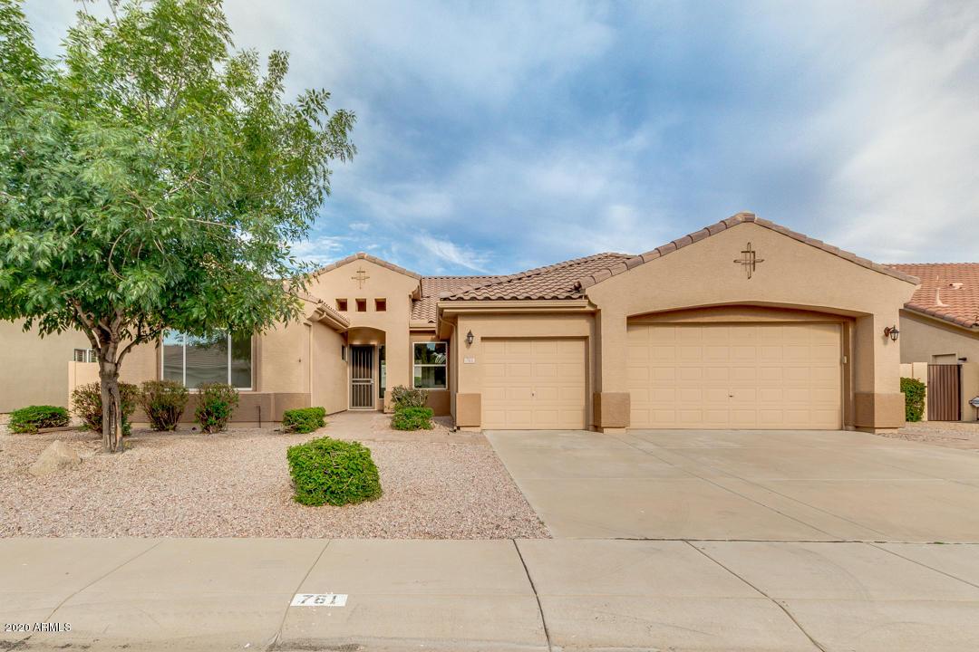 761 N Soho Pl., Chandler, AZ 85225