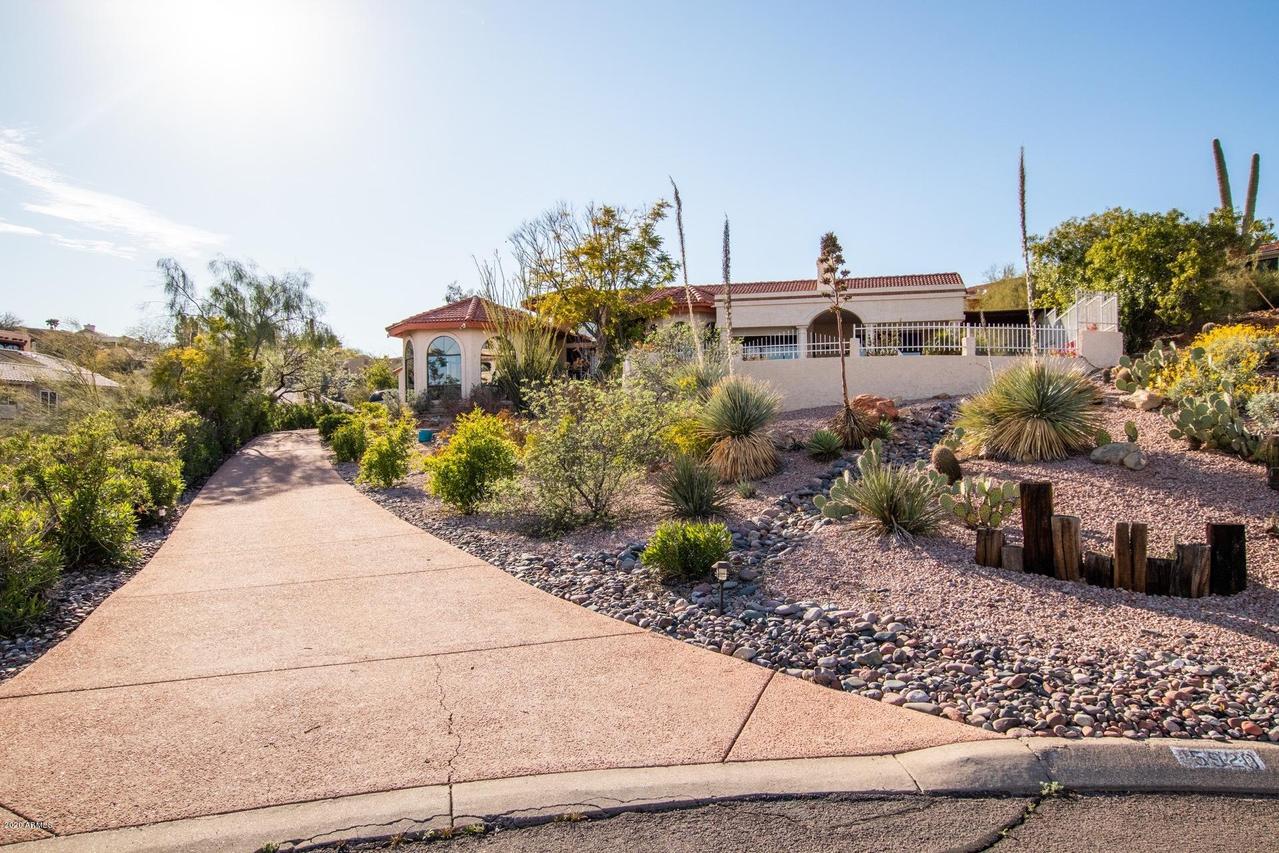 15920 E Lantana Ln., Fountain Hills, AZ 85268
