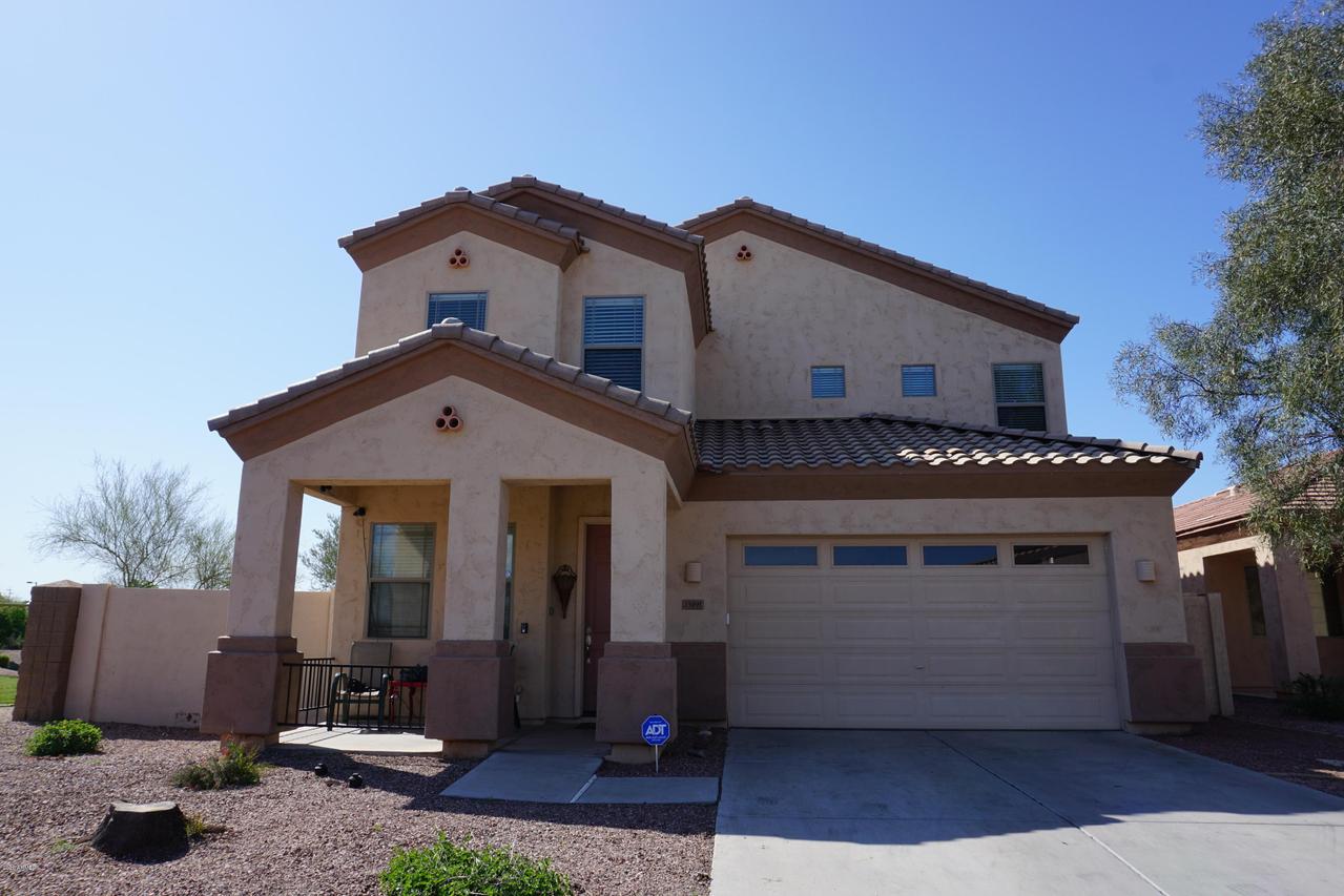 25191 W Parkside Ln., Buckeye, AZ 85326