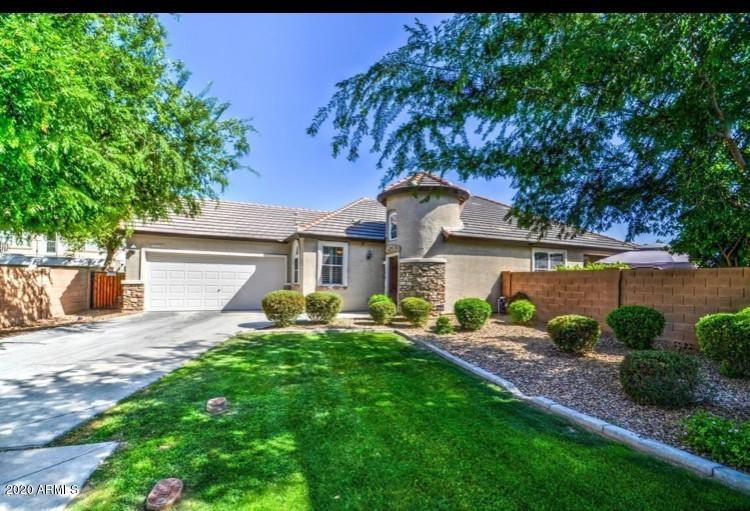 17239 W Ironwood St., Surprise, AZ 85388