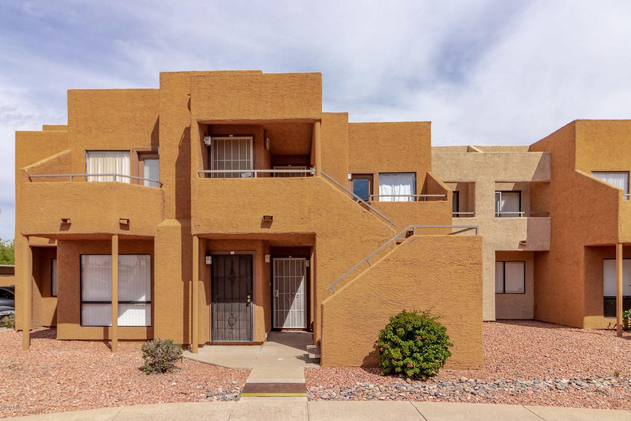 11640 N 51st Ave. #250, Glendale, AZ 85304