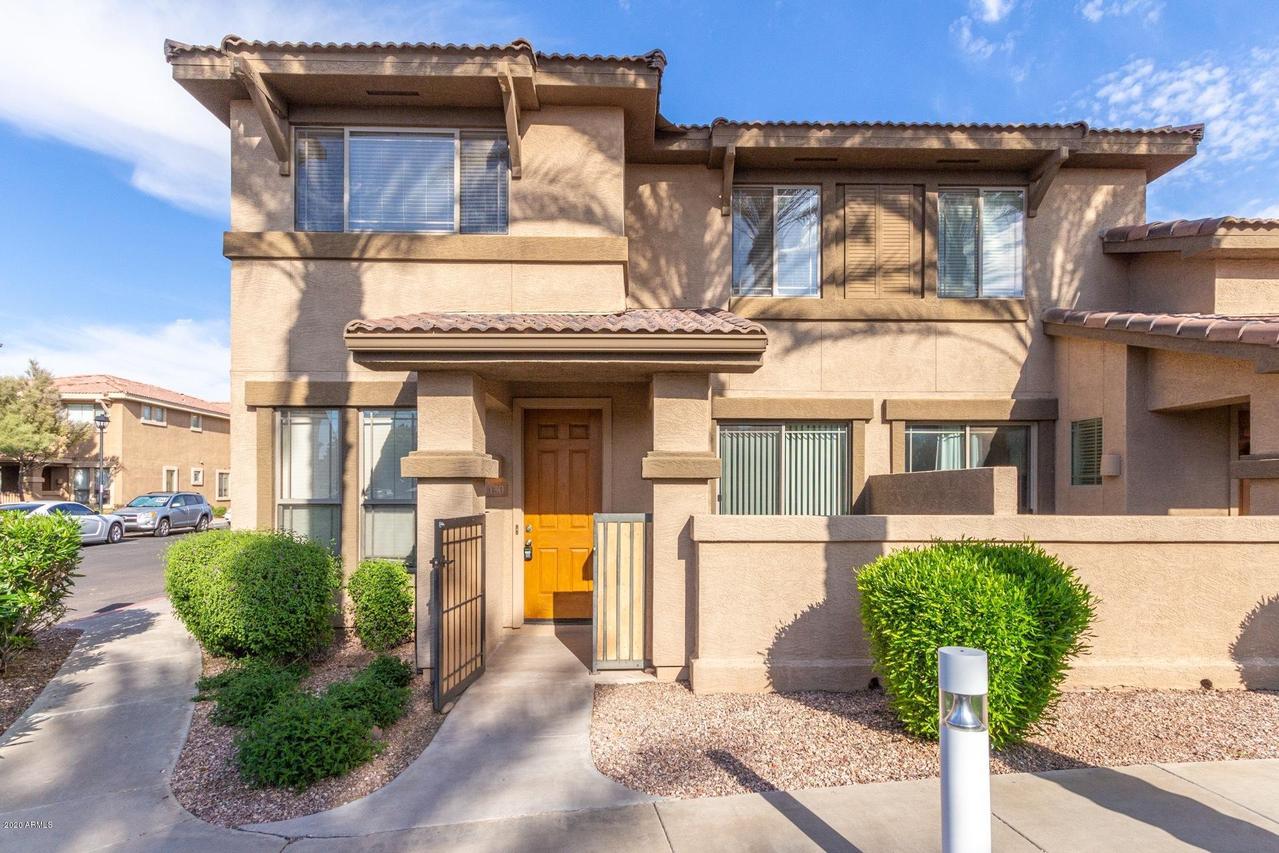 1225 N 36th St. #1130, Phoenix, AZ 85008