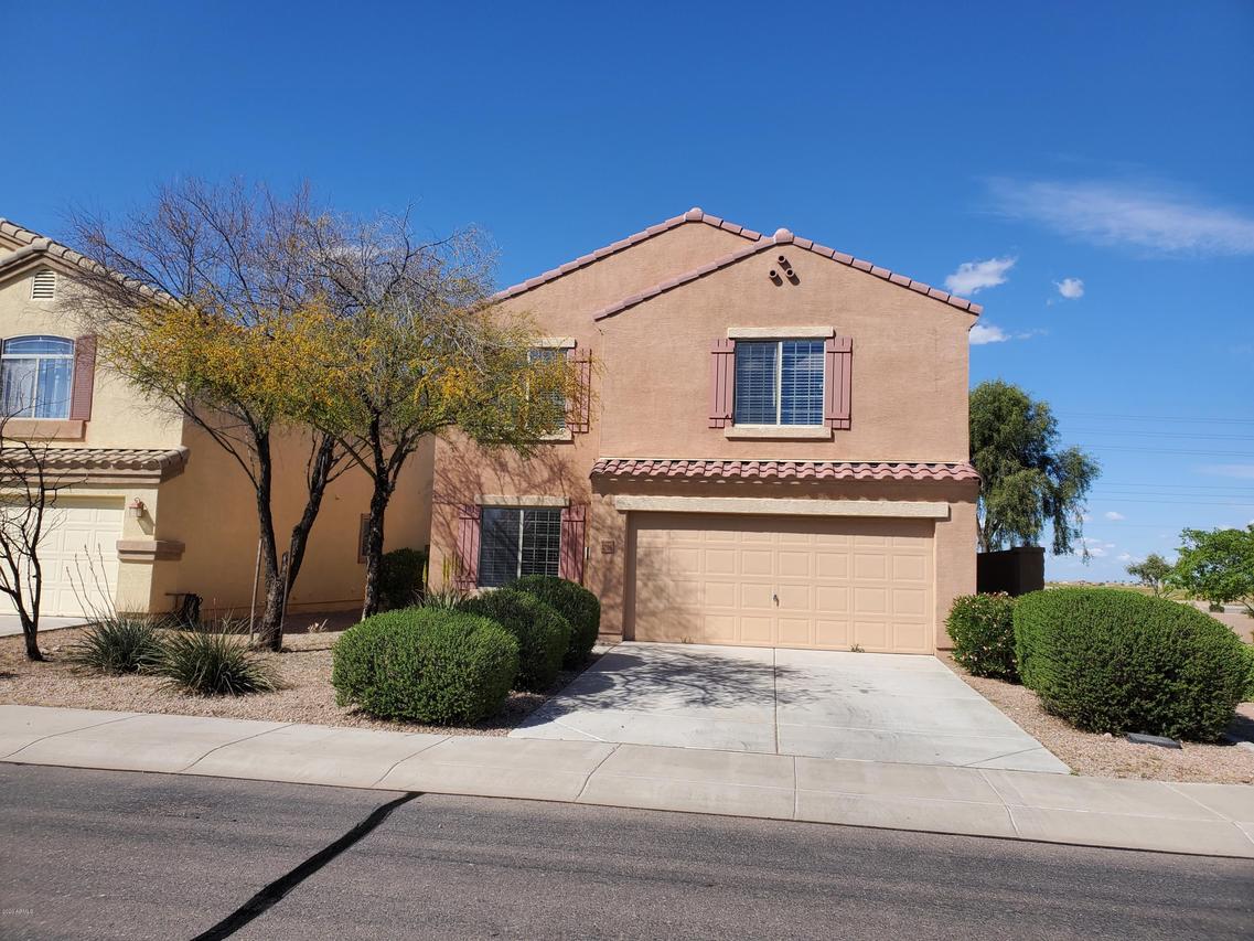 37186 W Amalfi Ave., Maricopa, AZ 85138