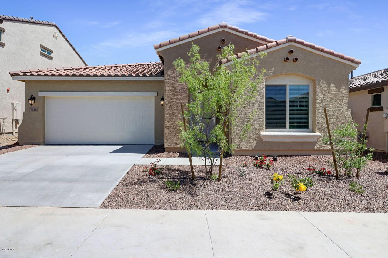 2133 N 211th Dr., Buckeye, AZ 85396