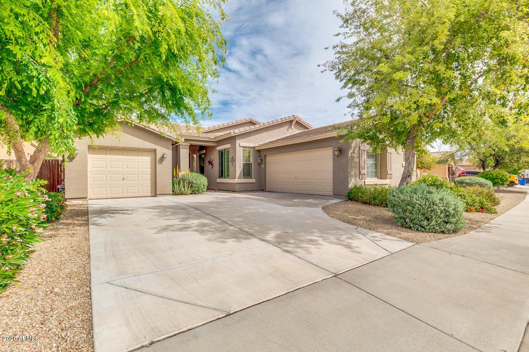 17350 W Young St., Surprise, AZ 85388