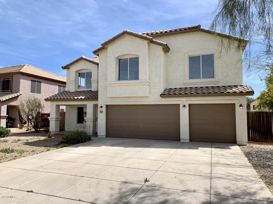 28013 N Sandstone Way, San Tan Valley, AZ 85143