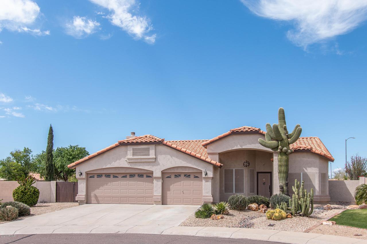9628 W Ross Ave., Peoria, AZ 85382