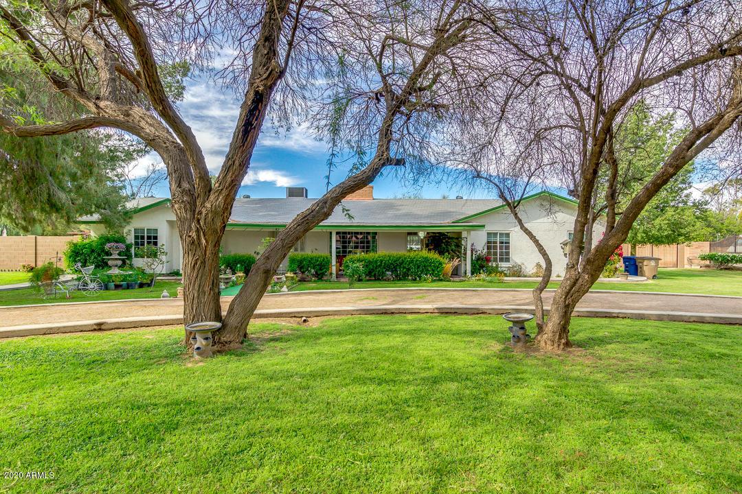 19632 E Calle De Flores, Queen Creek, AZ 85142