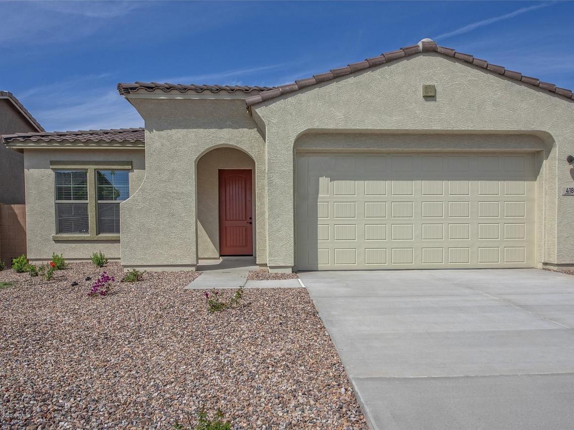 418 W Glacier Bay Dr., San Tan Valley, AZ 85140