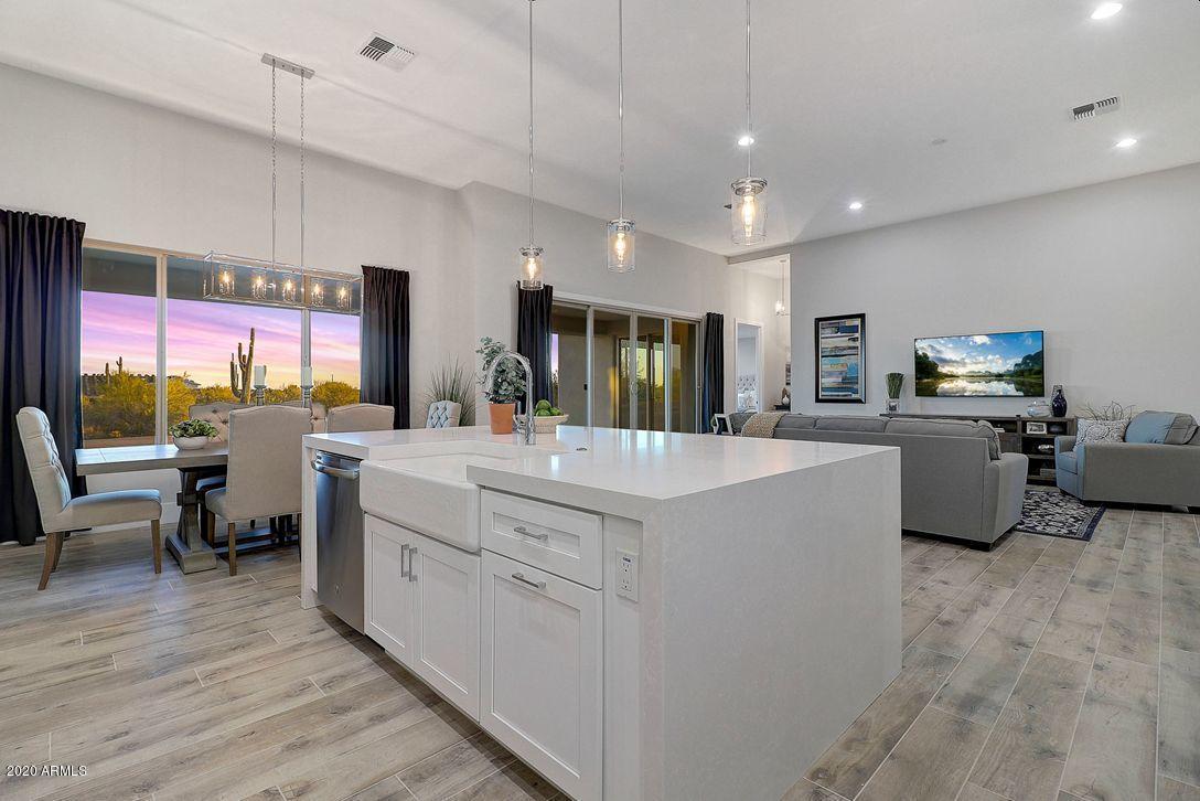 6752 E Ocupado Rd., Cave Creek, AZ 85331