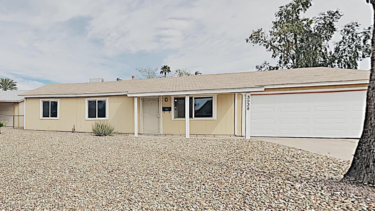 3934 E Emile Zola Ave., Phoenix, AZ 85032
