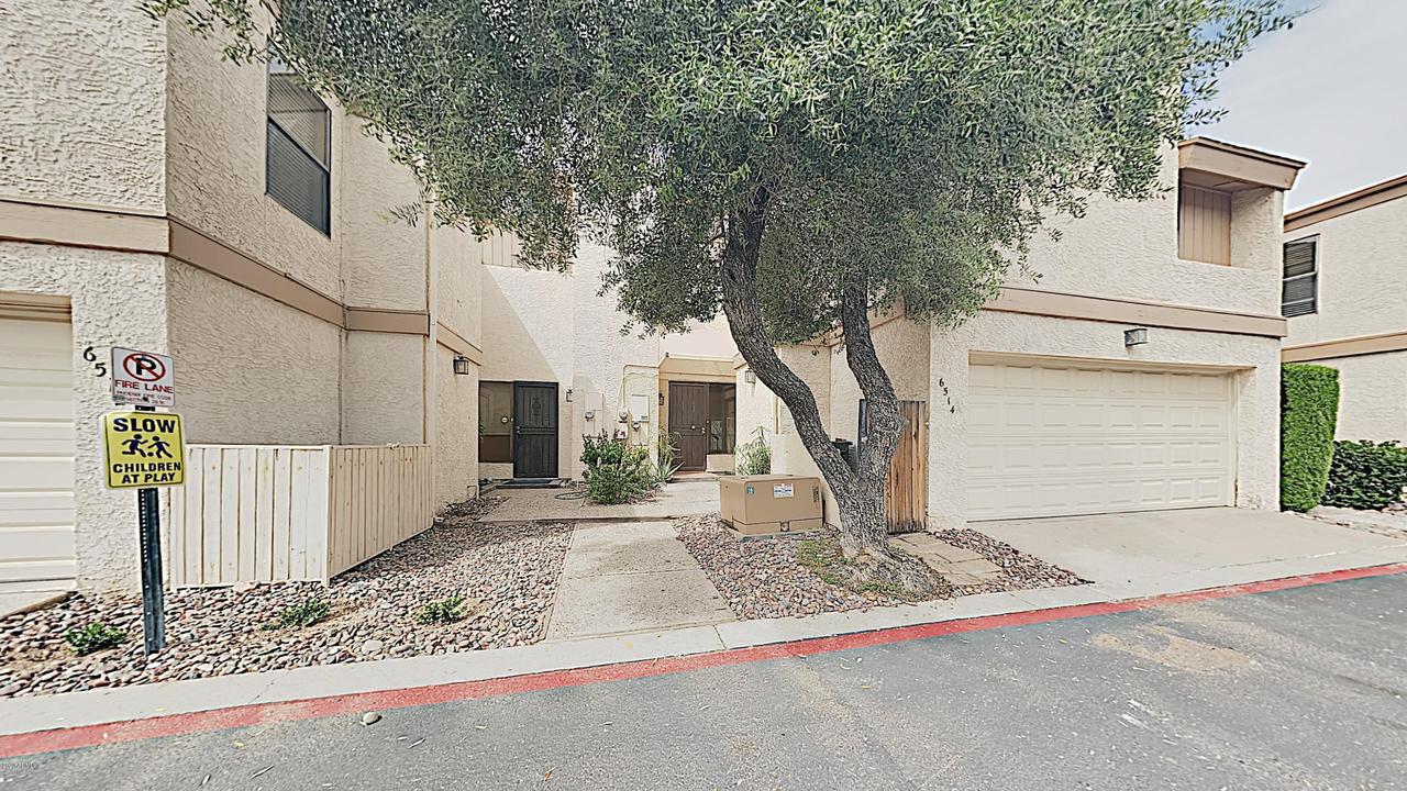 6514 N 10th Pl., Phoenix, AZ 85014