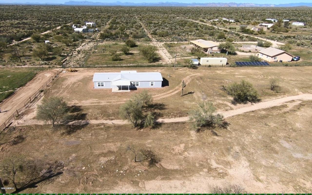 4421 N Fox Point Dr., Florence, AZ 85132