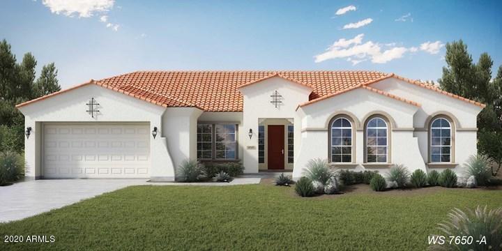 4325 S Binary Cir., Mesa, AZ 85212