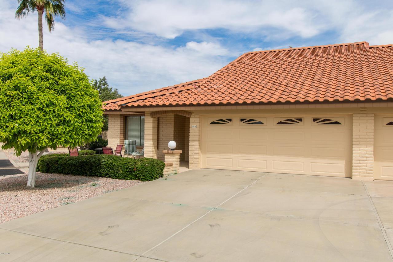 7746 E Laguna Azul Ave. #262, Mesa, AZ 85208