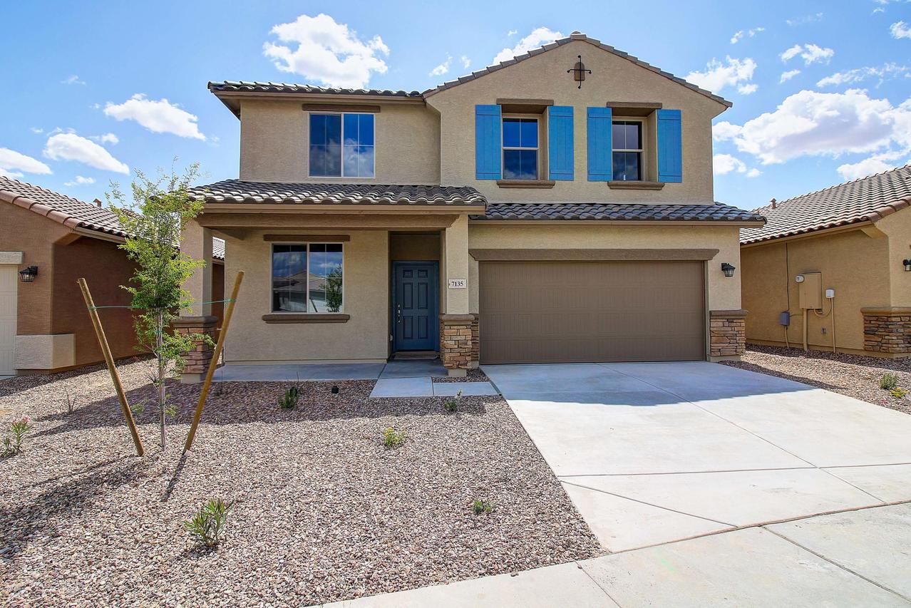 7135 W Rancho Dr., Glendale, AZ 85303