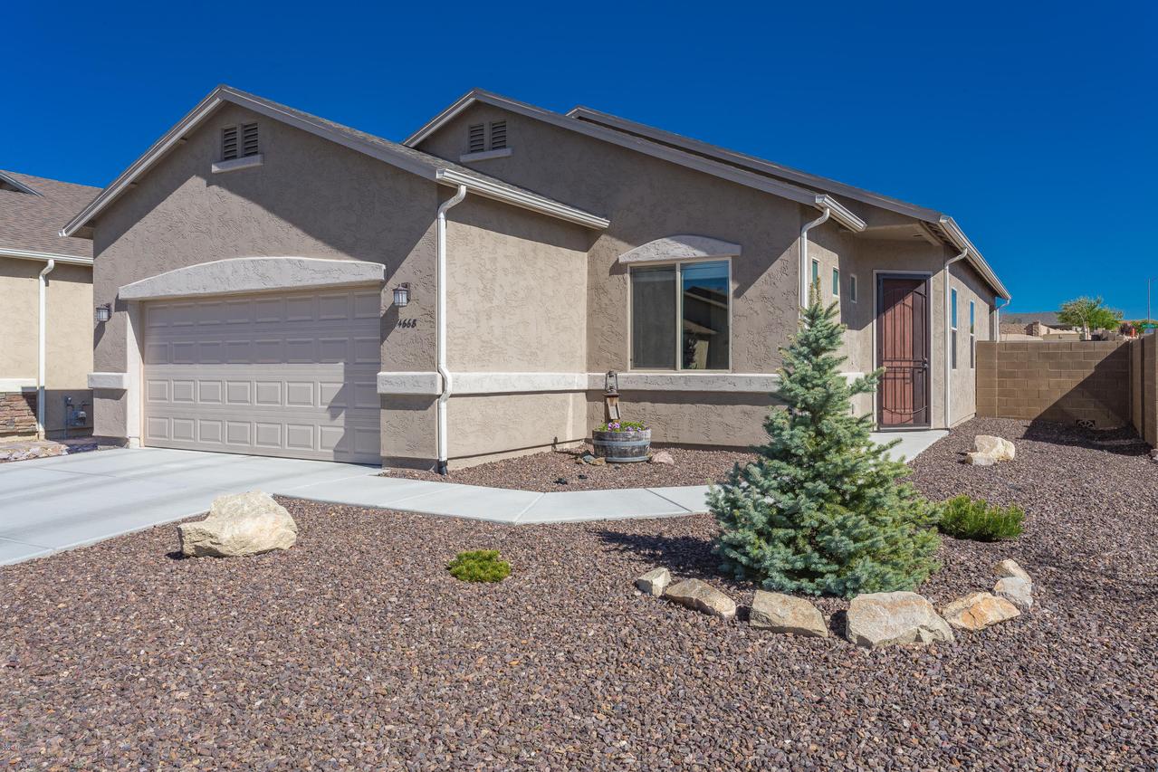 4668 N Salem Pl., Prescott Valley, AZ 86314