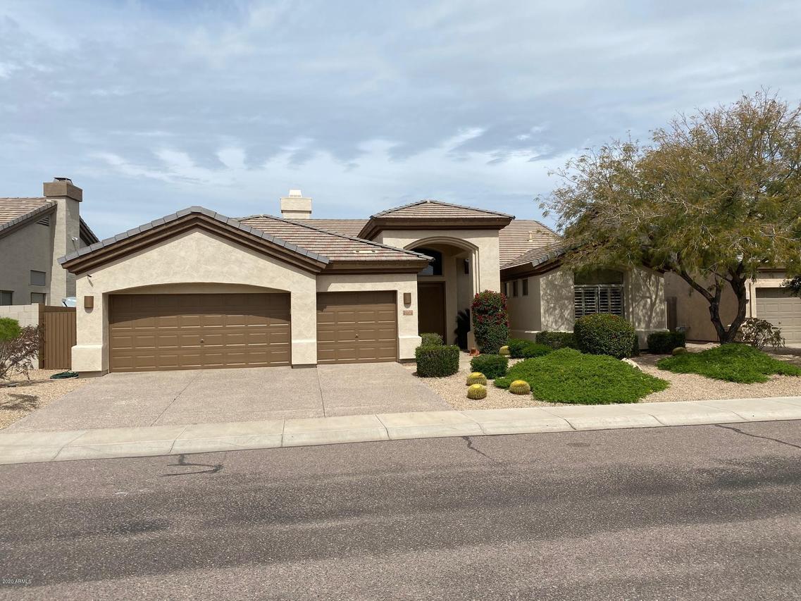 6438 E Claire Dr., Scottsdale, AZ 85254