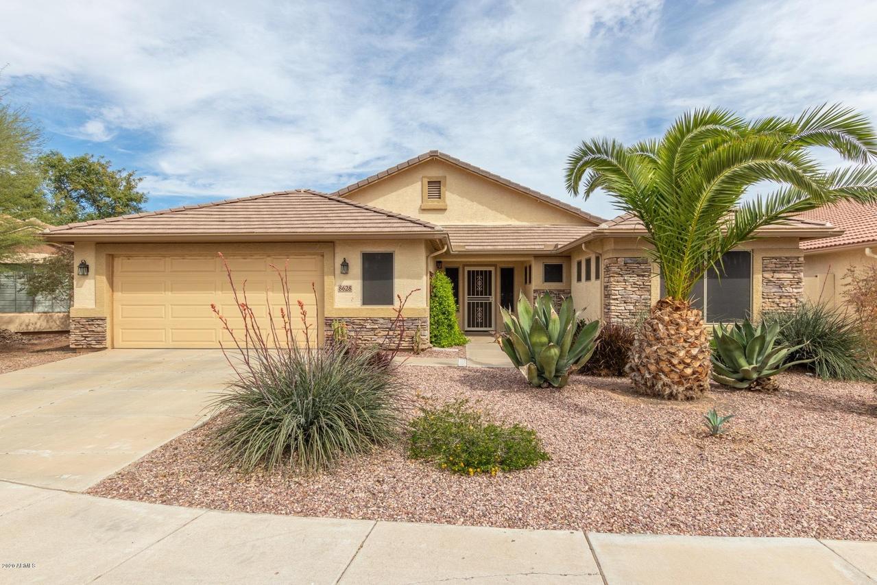 8628 W Mohave St., Tolleson, AZ 85353