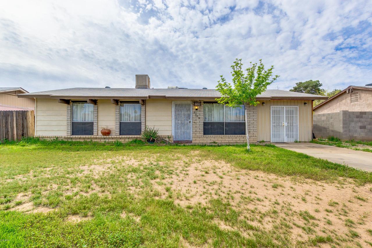 7525 W Mulberry Dr., Phoenix, AZ 85033