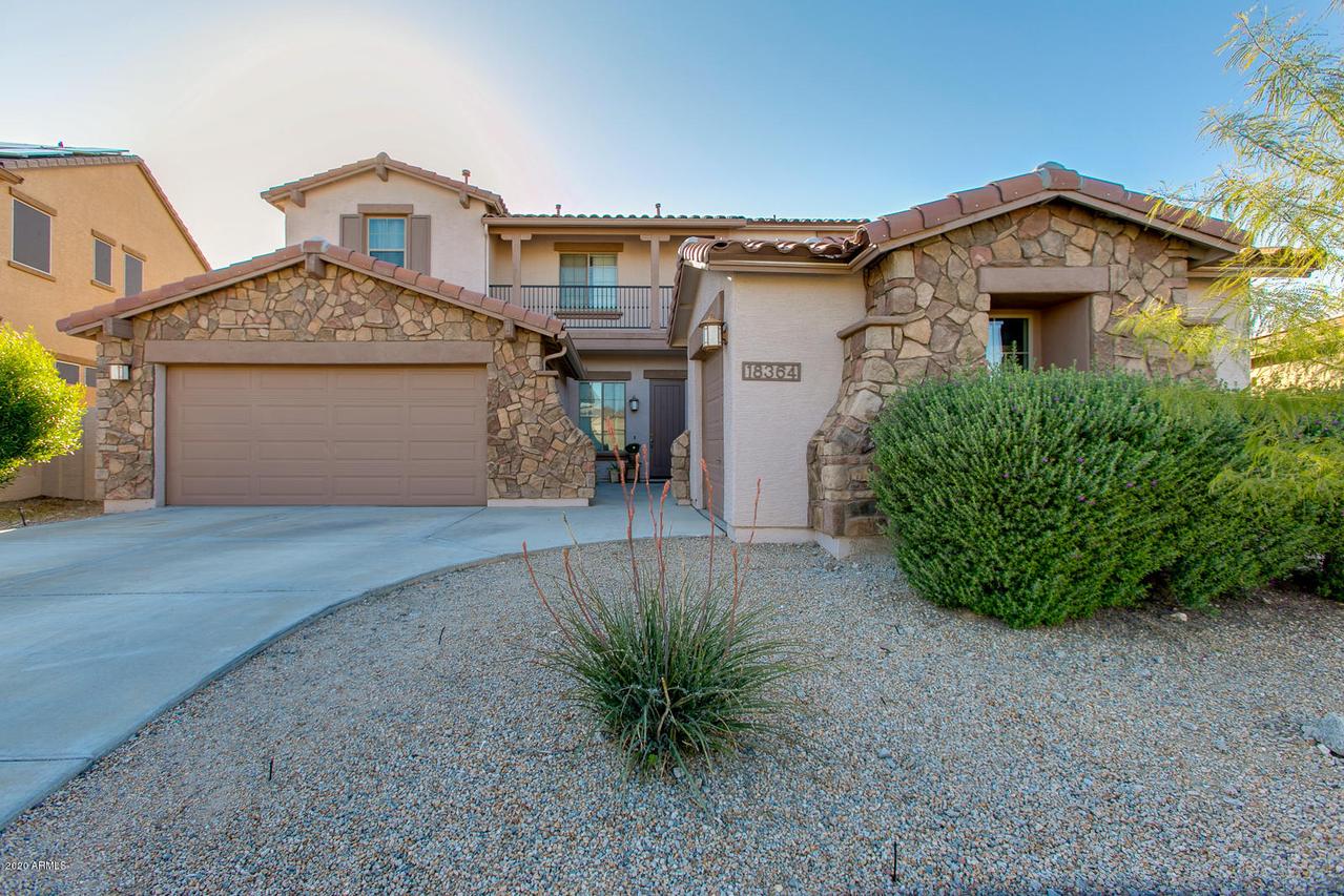 18364 W Verdin Rd., Goodyear, AZ 85338