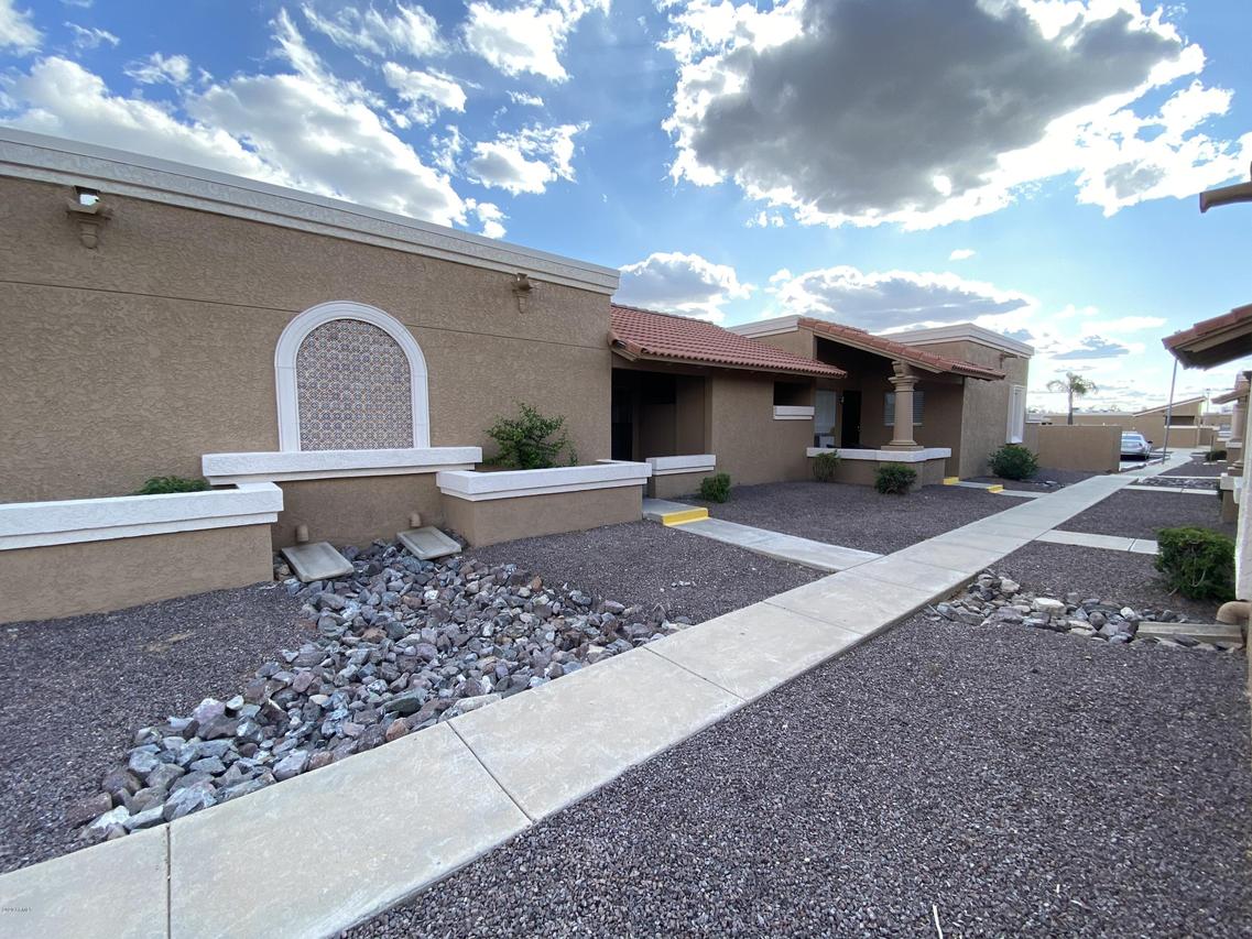 316 W Hononegh Dr. #6, Phoenix, AZ 85027