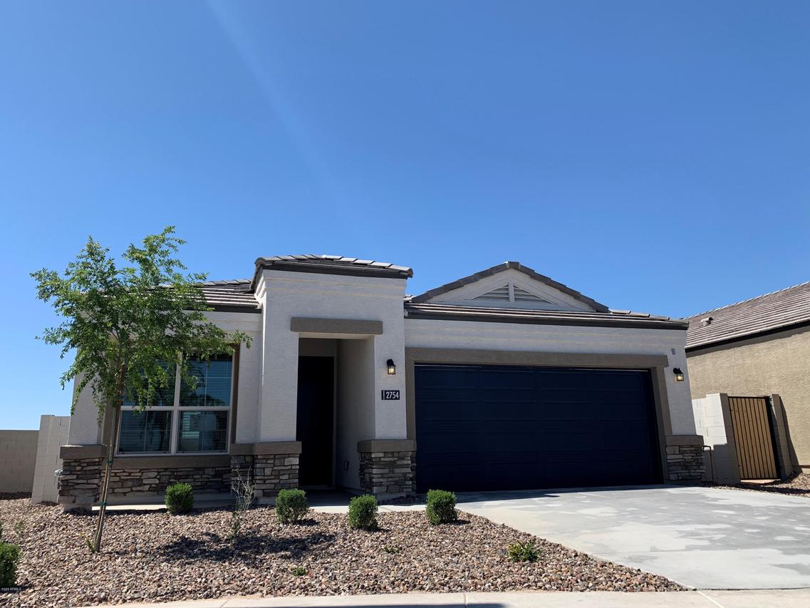 2754 N Comiskey Dr., Florence, AZ 85132