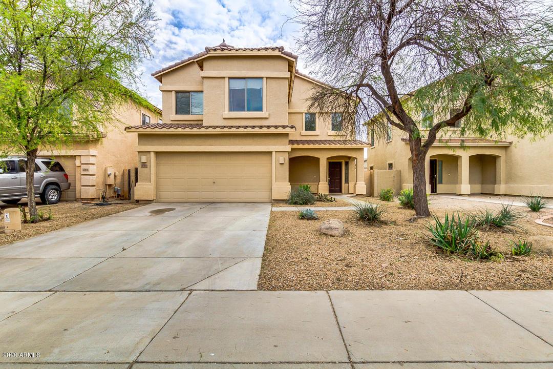 751 W Oak Tree Ln., San Tan Valley, AZ 85143