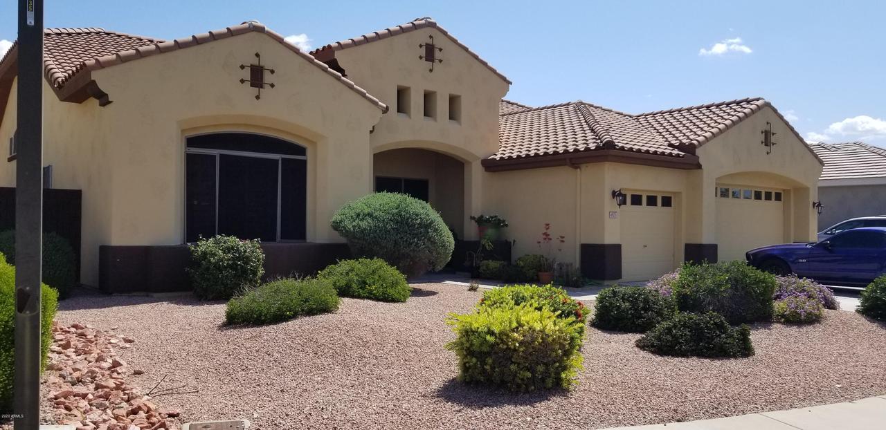 4925 N 127th Dr., Litchfield Park, AZ 85340