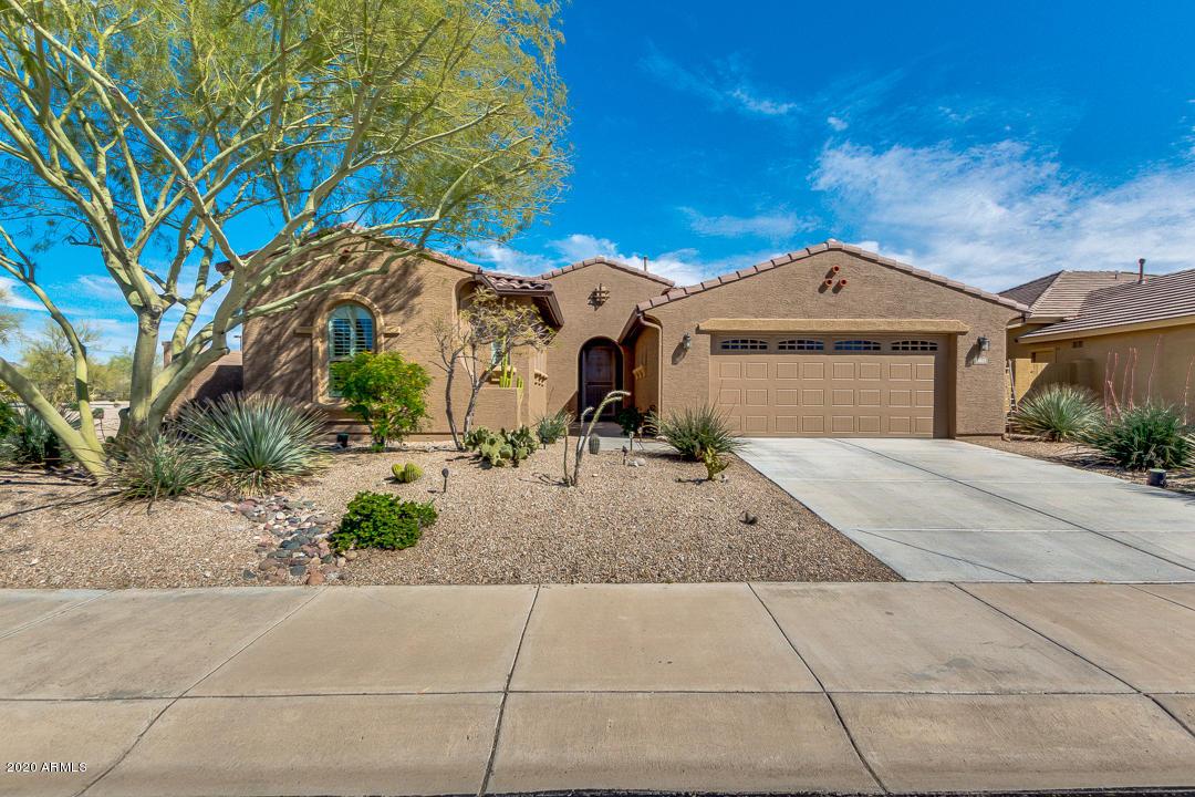 13021 S 181st Ave., Goodyear, AZ 85338