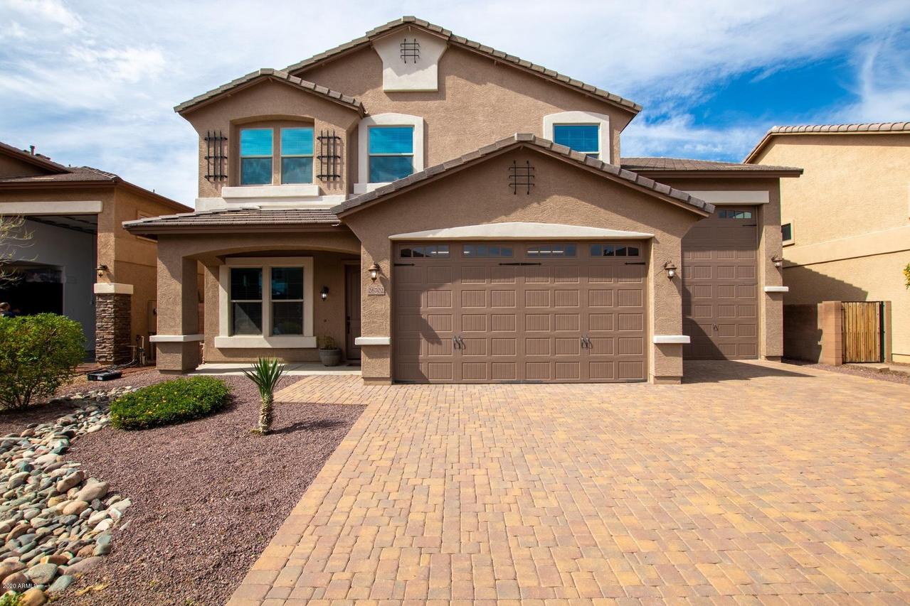 26702 N 82nd Dr., Peoria, AZ 85383