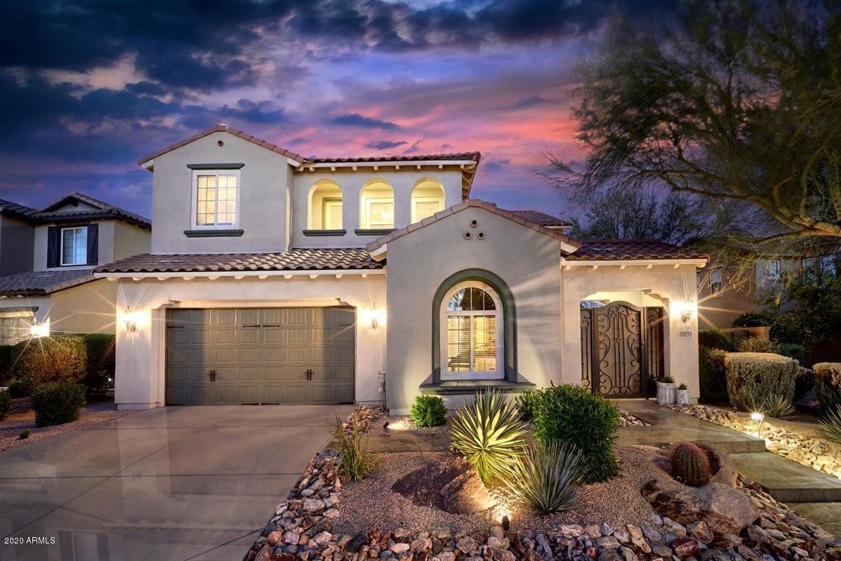 21715 N 38th Pl., Phoenix, AZ 85050