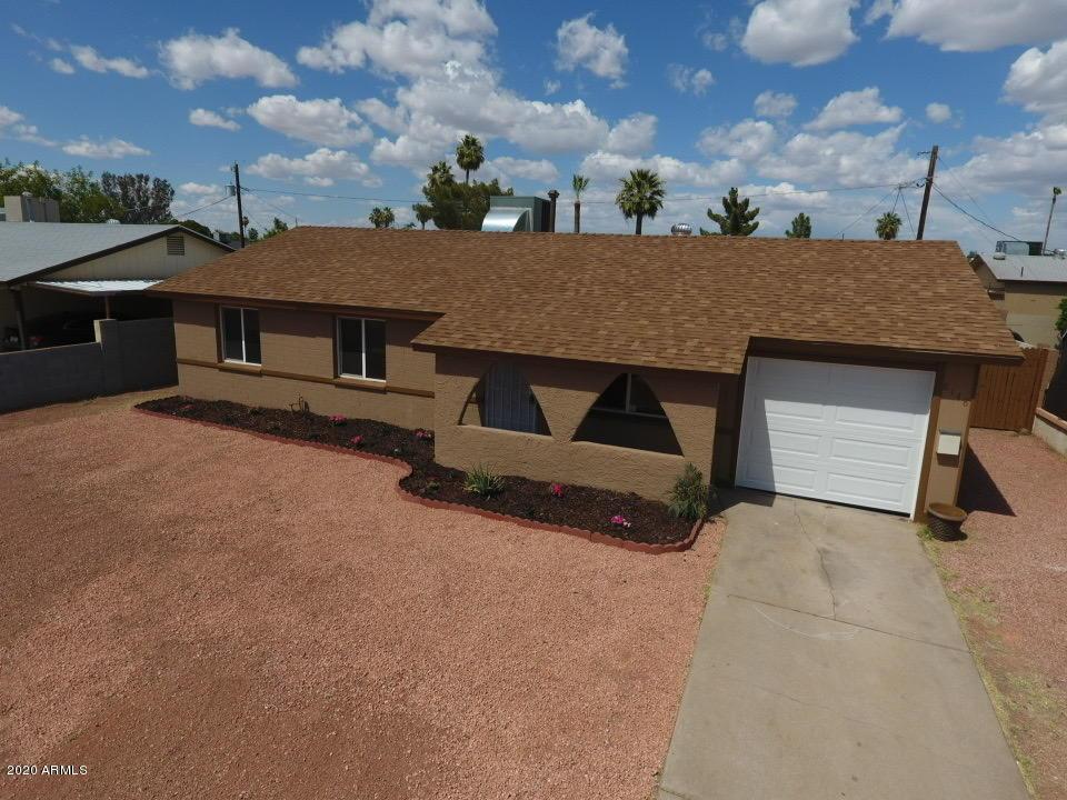 8148 W Cheery Lynn Rd., Phoenix, AZ 85033