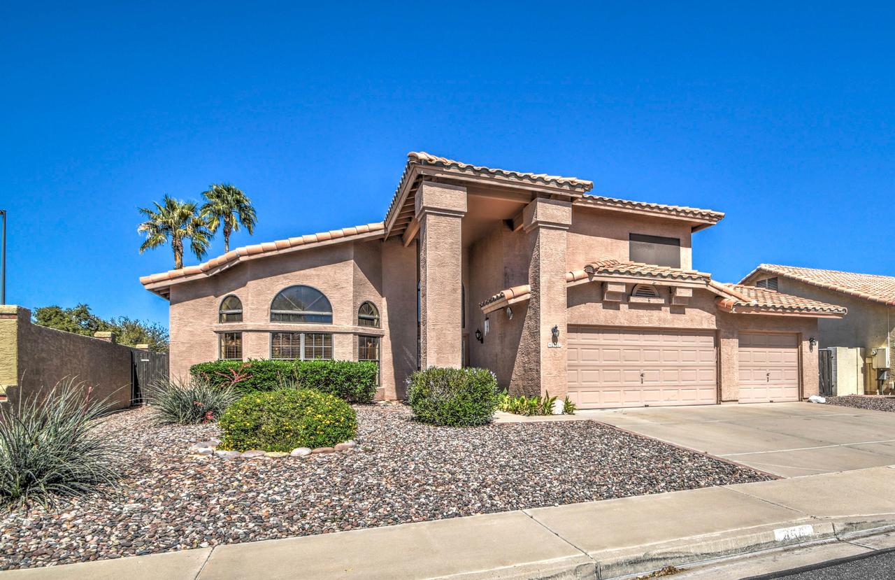 450 S Port Dr., Gilbert, AZ 85233