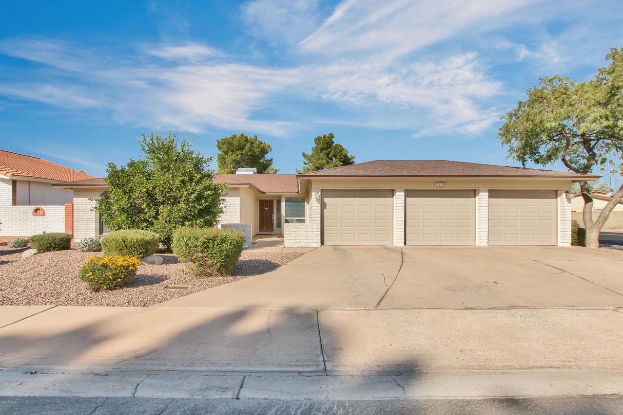 1508 W Kiowa Ave., Mesa, AZ 85202
