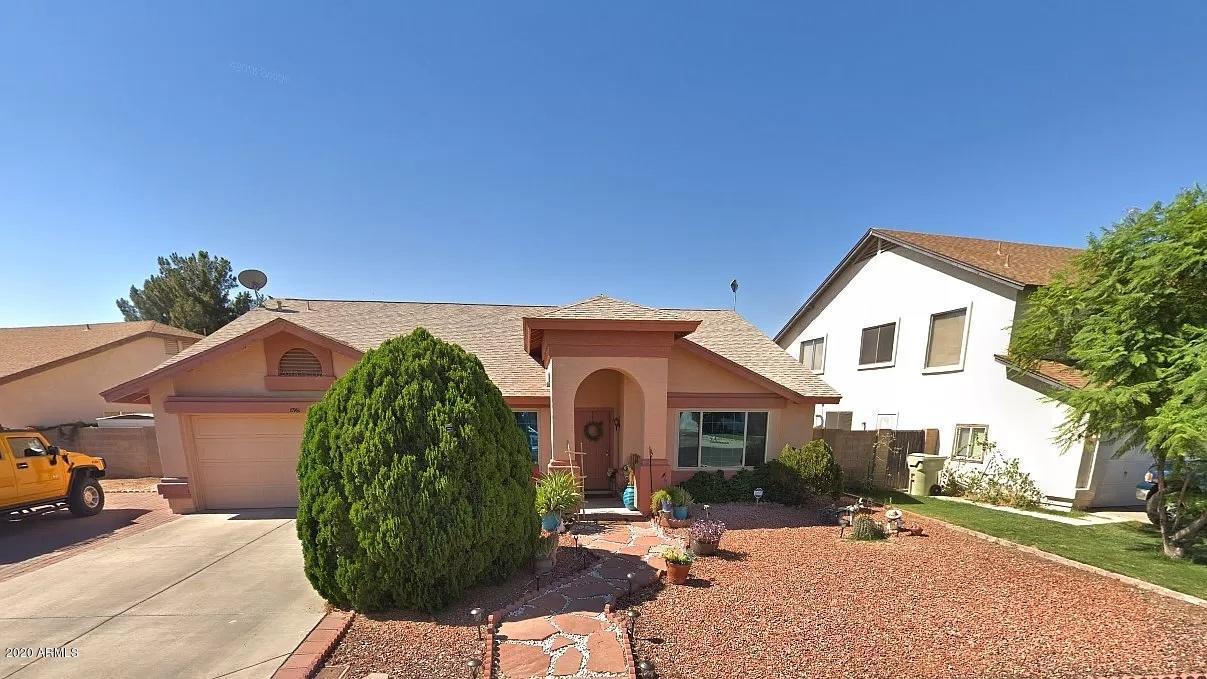 8961 W Tuckey Ln., Glendale, AZ 85305