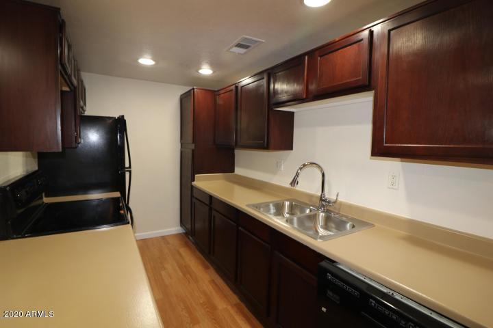 424 W Brown Rd. #128, Mesa, AZ 85201