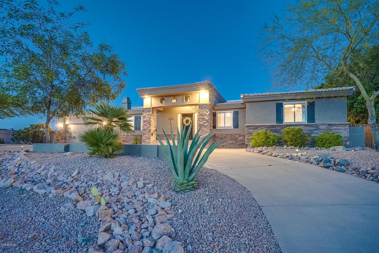 15619 N Boulder Dr., Fountain Hills, AZ 85268