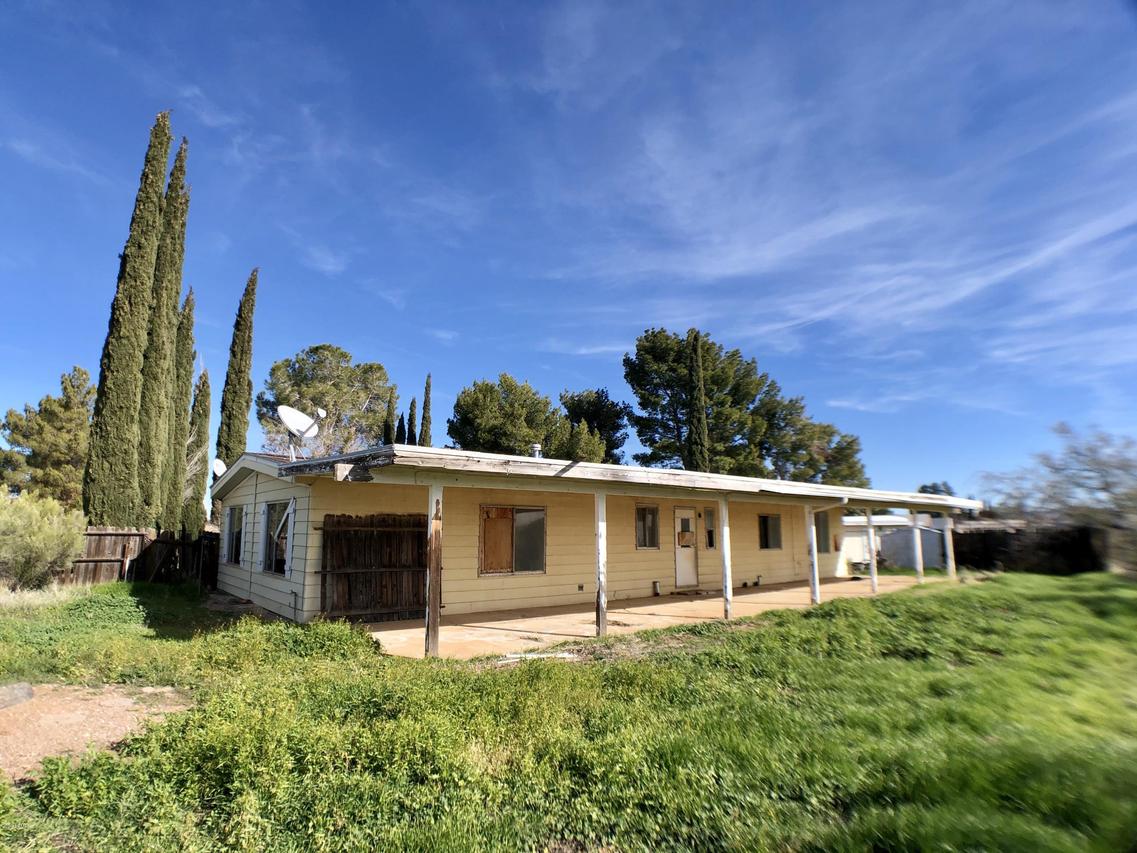 17011 E Panorama Dr., Mayer, AZ 86333
