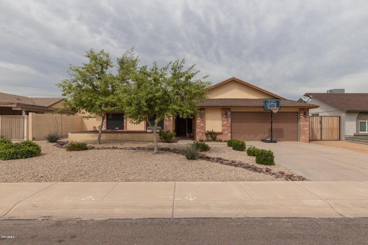 7142 W Cherry Hills Dr., Peoria, AZ 85345