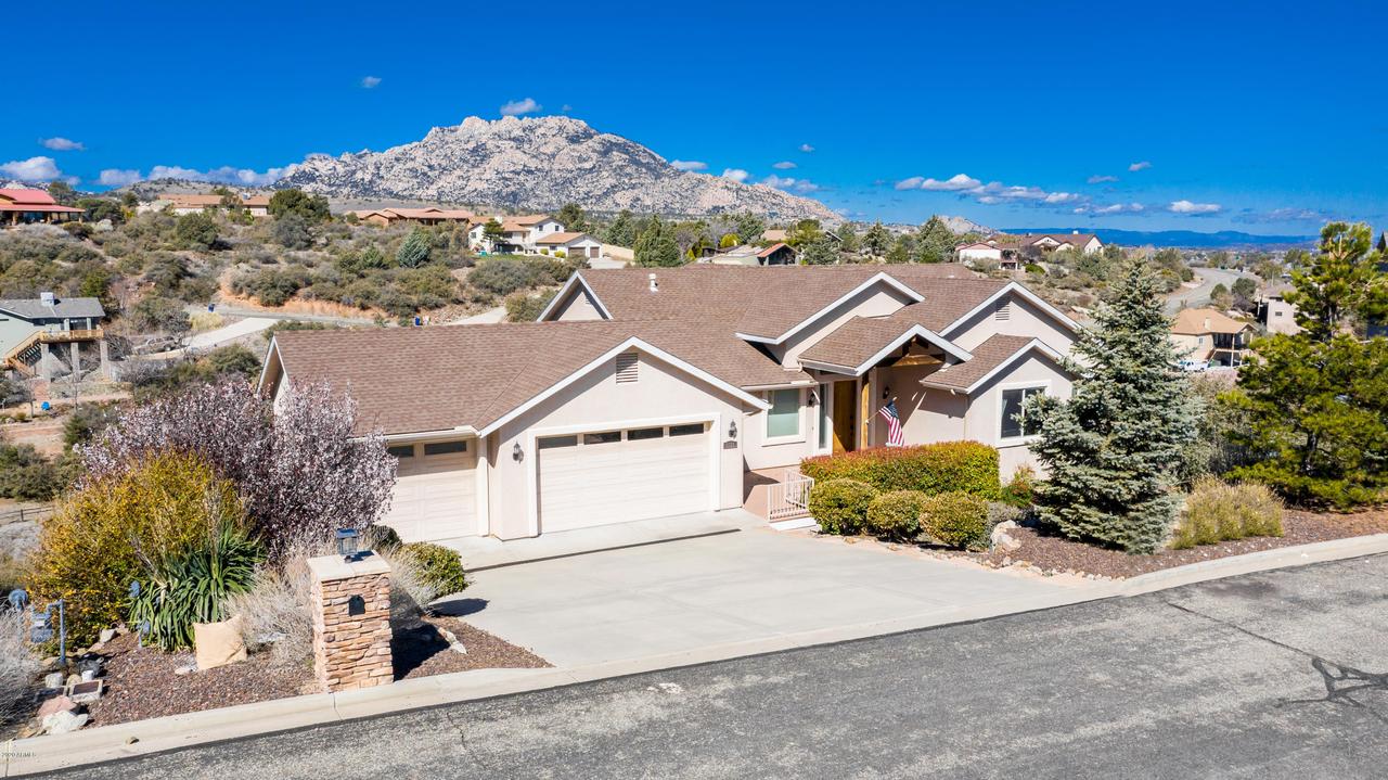 4750 Fremont Dr., Prescott, AZ 86305