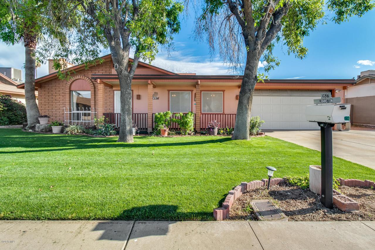 3527 W Yucca St., Phoenix, AZ 85029