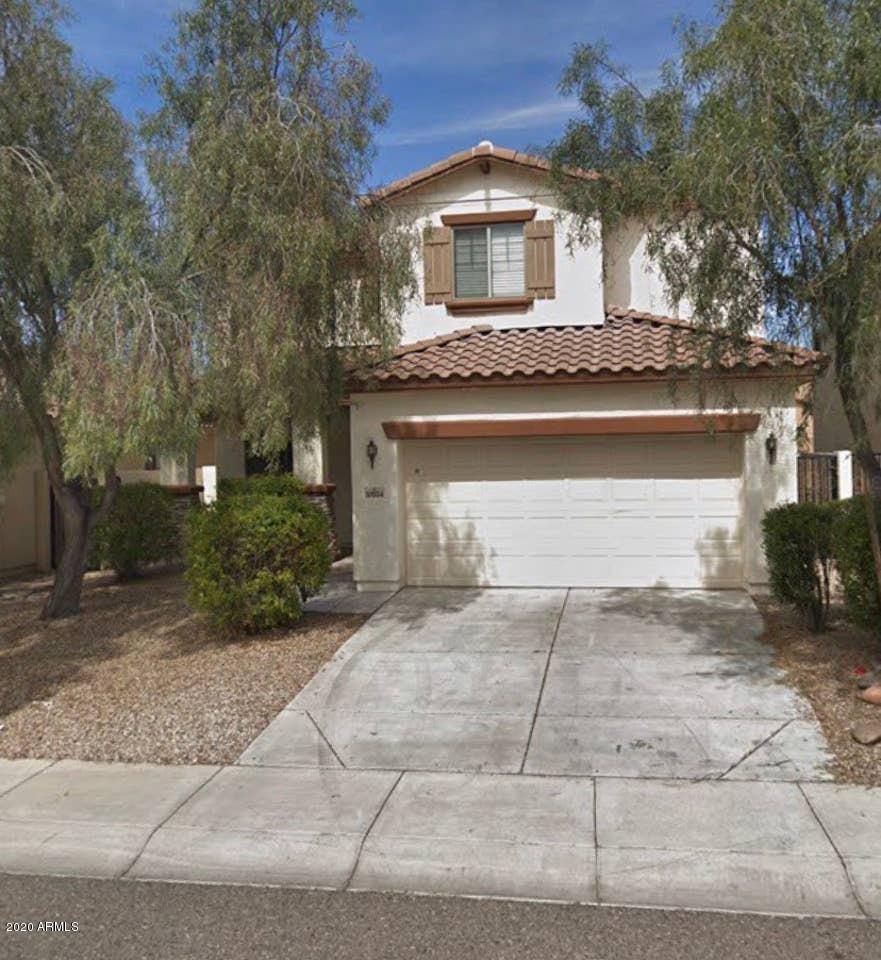 10034 W Hammond Ln., Tolleson, AZ 85353