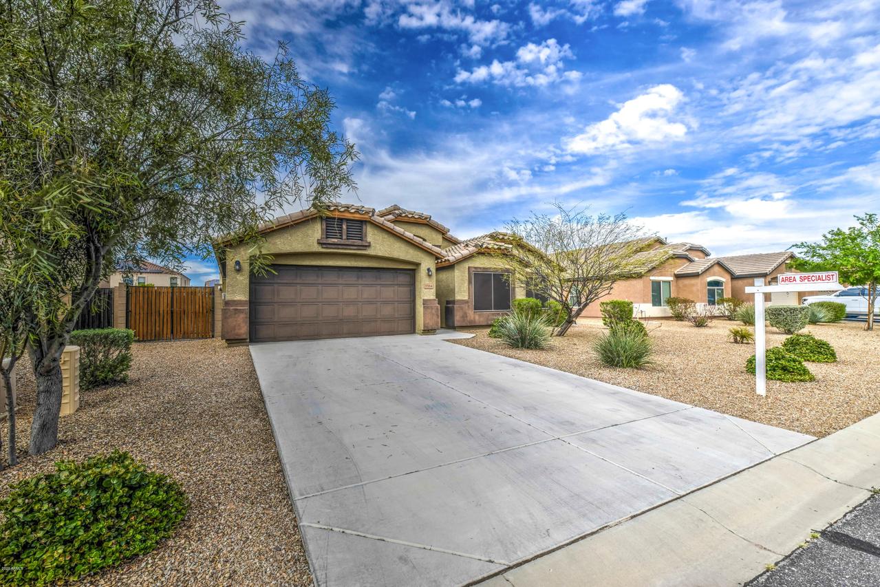 5564 E Demeter Dr., Florence, AZ 85132