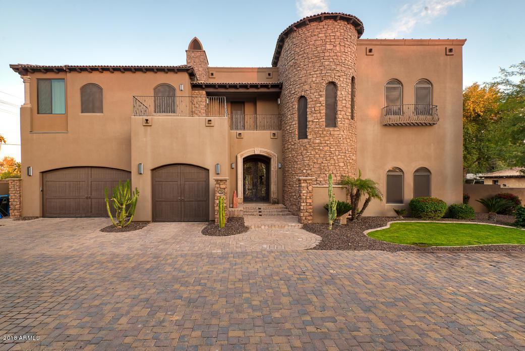 3675 N 59th Pl., Phoenix, AZ 85018